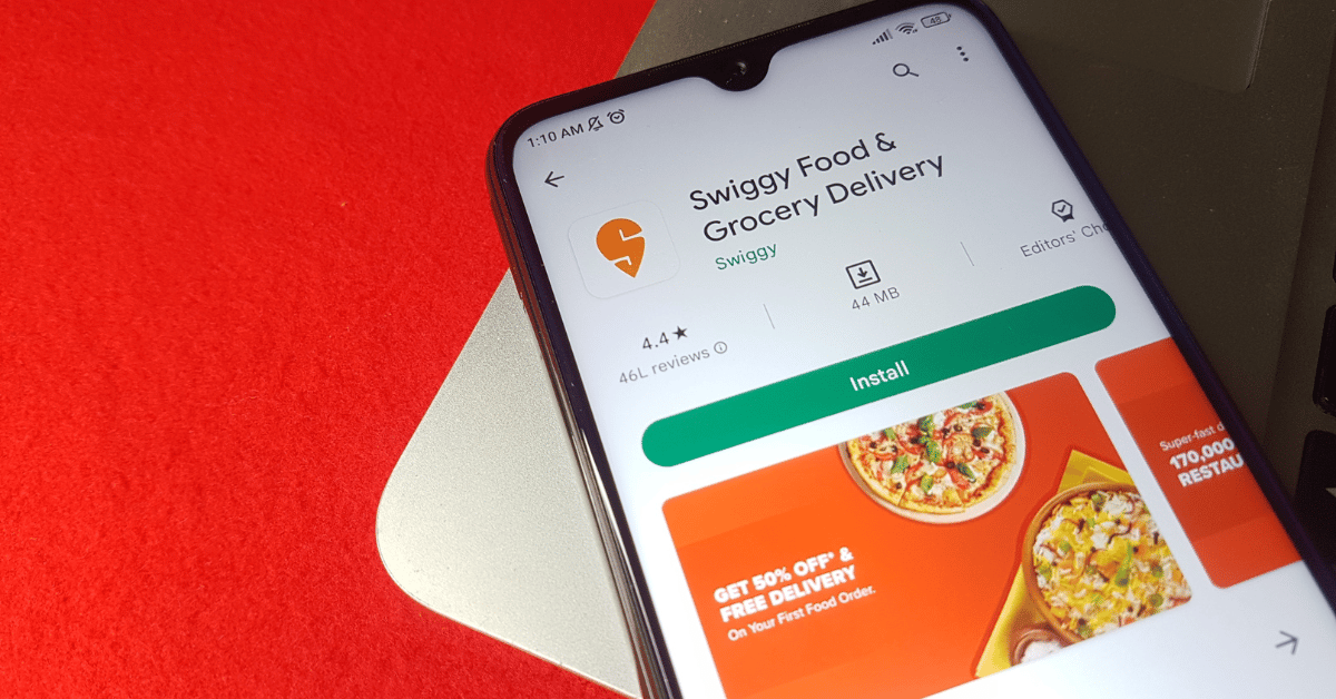 Swiggy Instamart Launches 24X7 Delivery Service In Delhi NCR