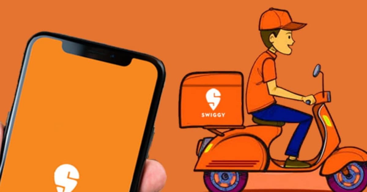 Swiggy Launches 10-Minute Food Delivery Service Bolt