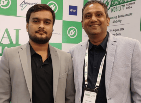 Urja Mobility Bags INR 100 Cr To Lease EV Batteries