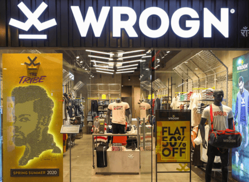 Aditya Birla Digital Fashion Invests INR 75 Cr In WROGN