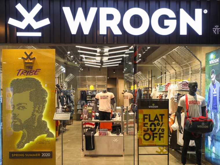 Aditya Birla Digital Fashion Invests INR 75 Cr In WROGN