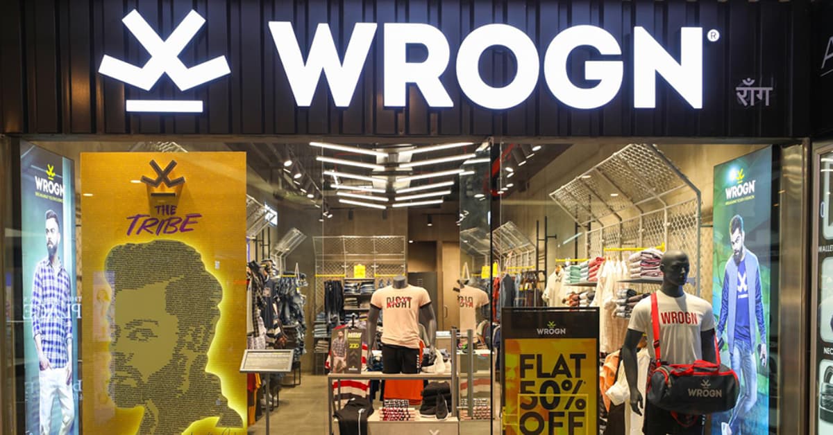 Aditya Birla Digital Fashion Invests INR 75 Cr In WROGN