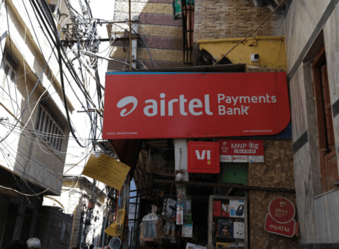 Airtel Payments Bank Q2 Profit Zooms 45% To INR 11.2 Cr