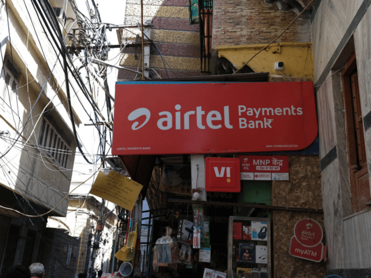 Airtel Payments Bank Q2 Profit Zooms 45% To INR 11.2 Cr