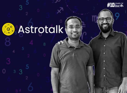 Exclusive: Astrotalk Appoints Former Google Executive Siddharth Prakash Singh As CTO