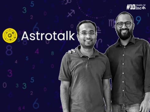 Exclusive: Astrotalk Appoints Former Google Executive Siddharth Prakash Singh As CTO