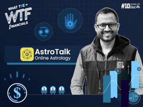 Astrotalk’s FY24 Profit Jumps Multifold To INR 100 Cr