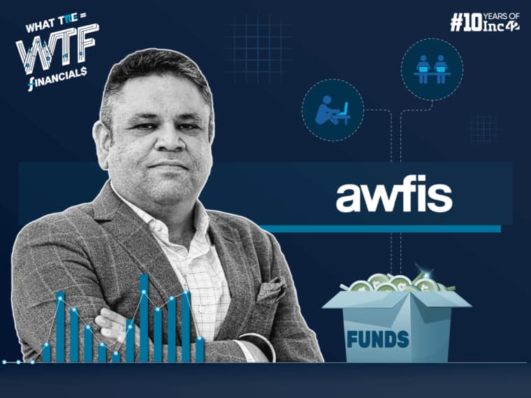 Awfis Posts INR 38.67 Cr Profit In Q2, Revenue Up 40% YoY