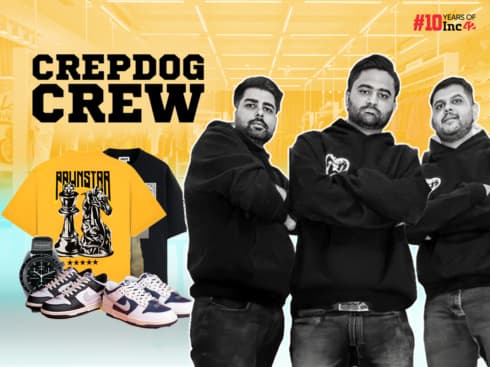 Can Crepdog Crew Be The Torchbearer For India’s Street Fashion Movement