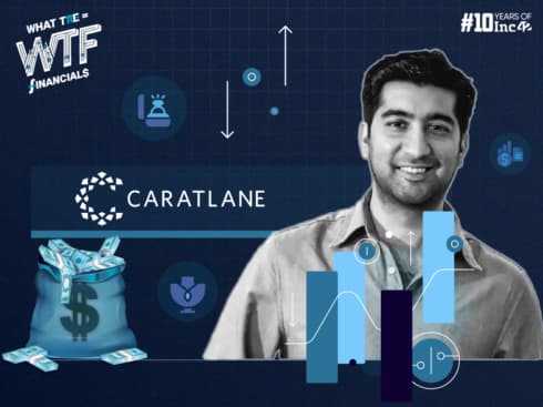 CaratLane’s Q2 Total Income Jumps 28% YoY to INR 829 Cr