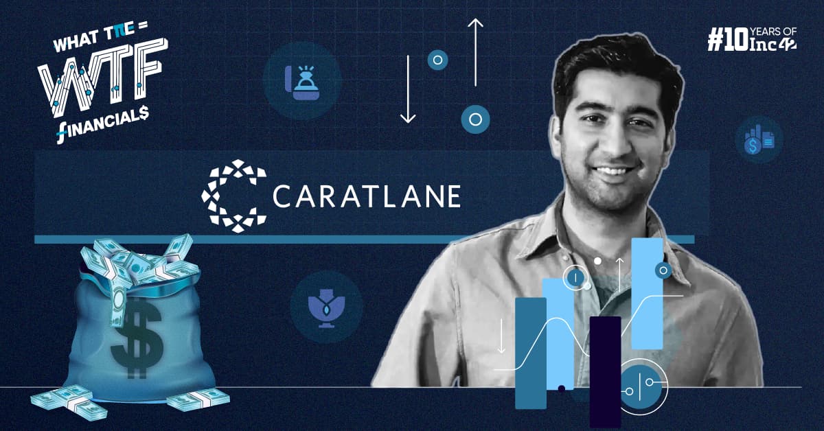 CaratLane’s Q2 Total Income Jumps 28% YoY to INR 829 Cr