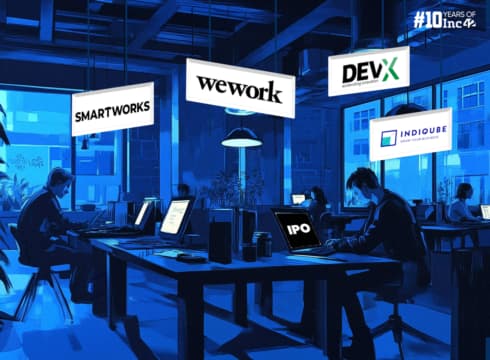 Making Sense Of The Coworking IPO Boom In India