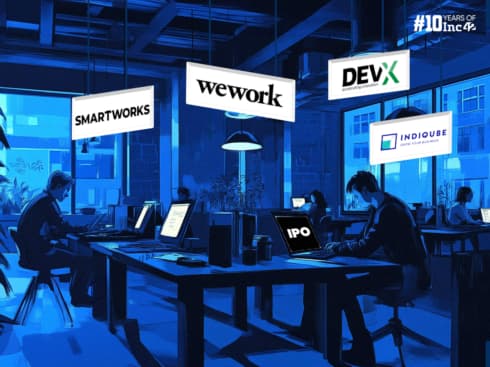 Making Sense Of The Coworking IPO Boom In India