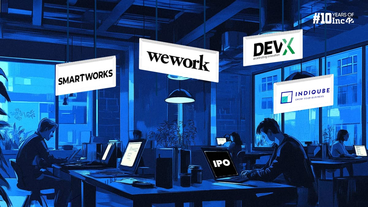 Making Sense Of The Coworking IPO Boom In India