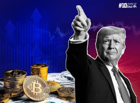 Bitcoin Boom: Will Trump Effect Lift Indian Crypto Market?