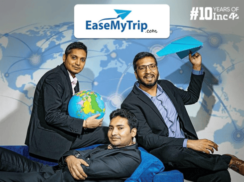 EaseMyTrip To Acquire 49% Stake In Planet Education