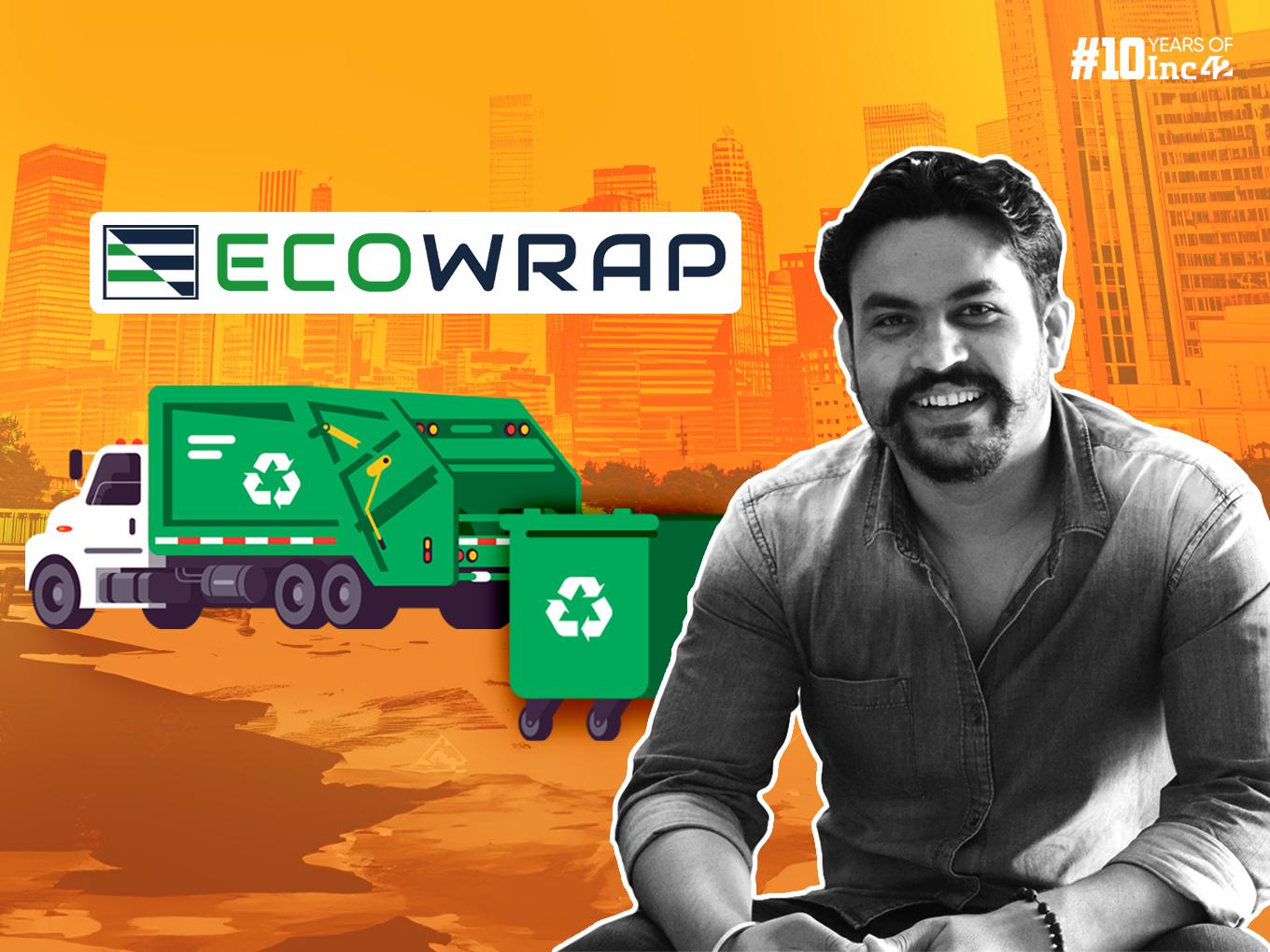 How Jaipur’s ECOWRAP Is Using AI To Make Waste Segregation Sustainable