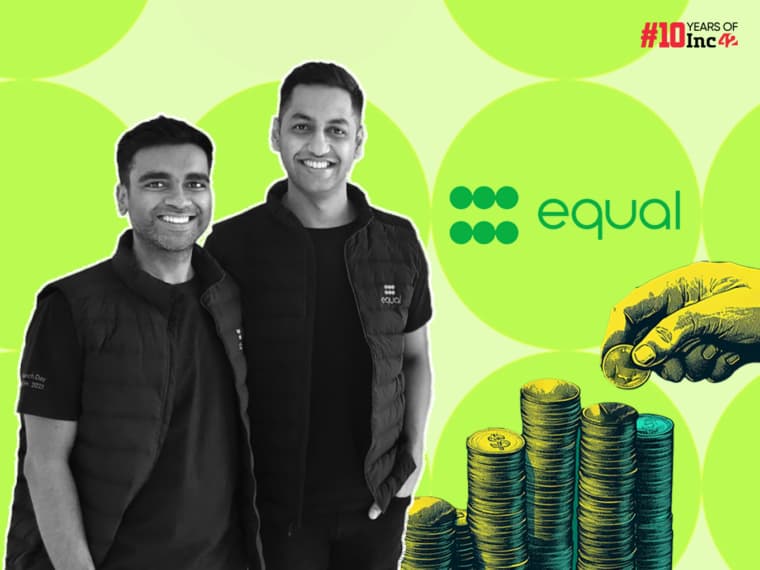 Identity Verification Startup Equal Raises $10 Mn