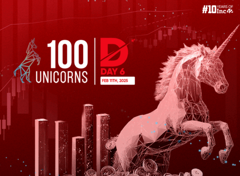 100Unicorns To Host Its 6th DDay, 20 Startups Will Pitch To 1000+ Global Investors