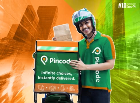 Exclusive: PhonePe’s Pincode Pilots 20-Mins Delivery To Take On Zepto, Blinkit