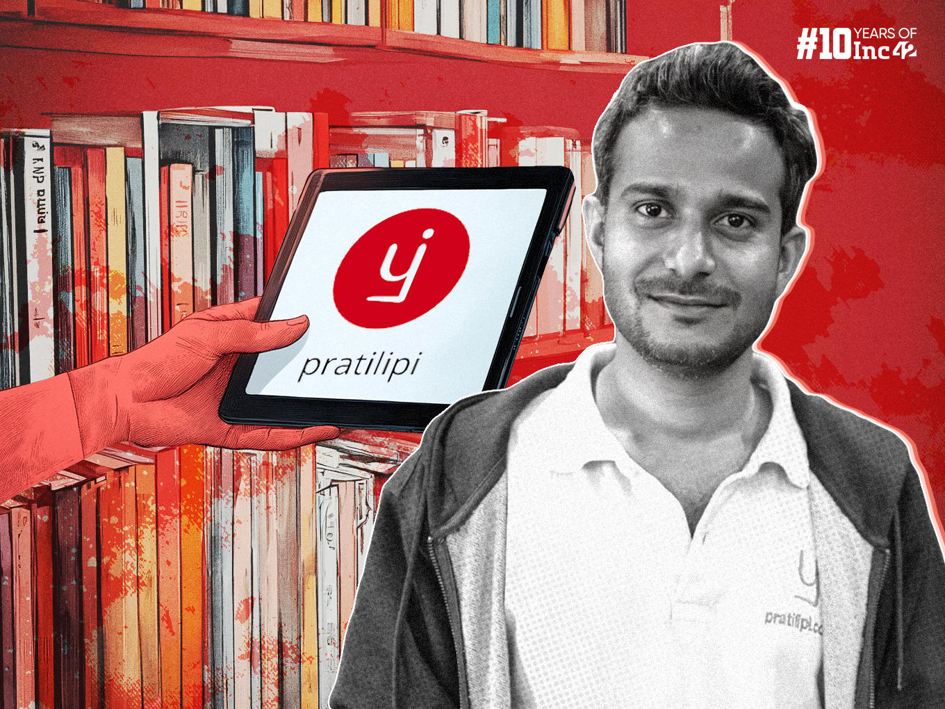 Pratilipi Built A Content Universe; Will Profitability Follow?