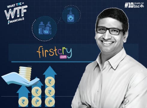 FirstCry Trims Q2 Loss By 47% To INR 62.8 Cr