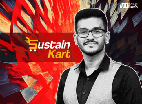 The Curious Case Of SustainKart’s Kanthi Dutt And The Battle With Investors