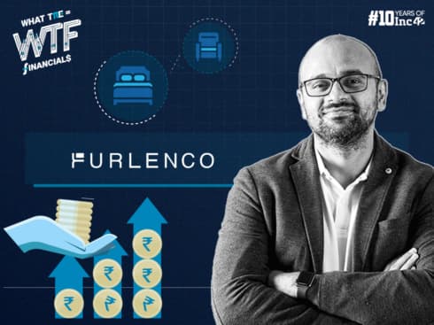 Furlenco’s FY24 Operating Revenue Declines 10%, Net Loss Down 2.3%