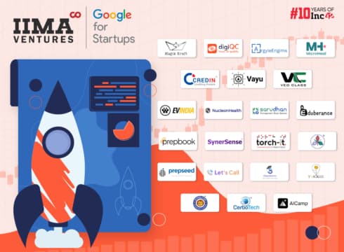 Meet The 22 Startups Which Made Into IIMA’s AI Academy India Programme