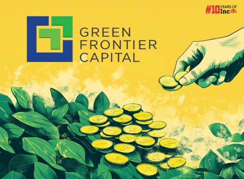 Green Frontier Capital Floats INR 1,500 Cr Climate Opportunities Fund