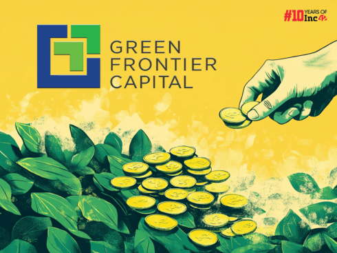 Green Frontier Capital Floats INR 1,500 Cr Climate Opportunities Fund