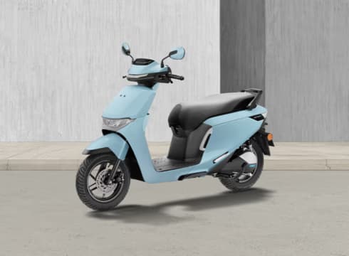 Honda Enters EV Segment With The Launch Of Two Escooters