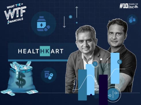 HealthKart Turns Profitable, Posts INR 38 Cr PAT In FY24