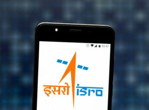 Startups Have A Role To Play In Driving India’s Space Industry: ISRO Chairman