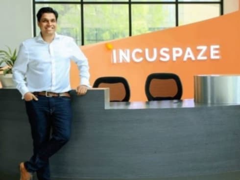 Incuspaze IPO Funding