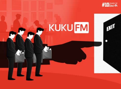 Exclusive: Kuku FM Fires 100 Employees To Cut Costs