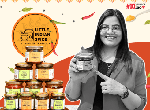 How Little Indian Spice Is Bottling India’s Regional Flavours For A Modern Audience