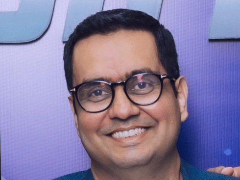 Mitual Shah Joins Google