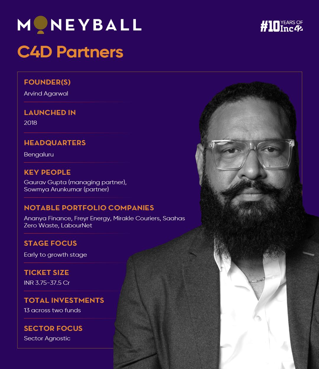 C4D Partners