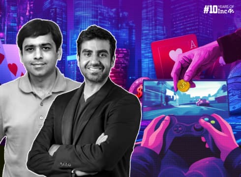 Nazara, Nikhil Kamath’s WTFund Commit Investment In Two Gaming Startups