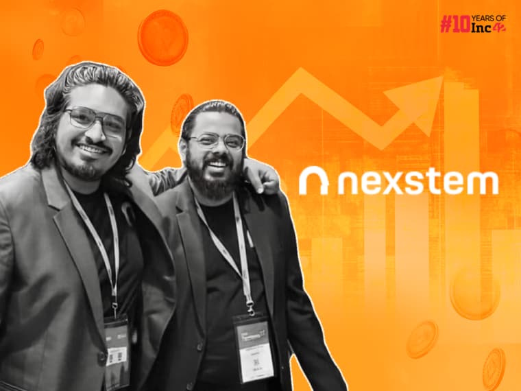 Nexstem Pockets $3.5 Mn To Disrupt Neurotech Space