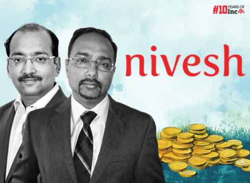 Wealthtech Platform Nivesh Acquires Wealthzi