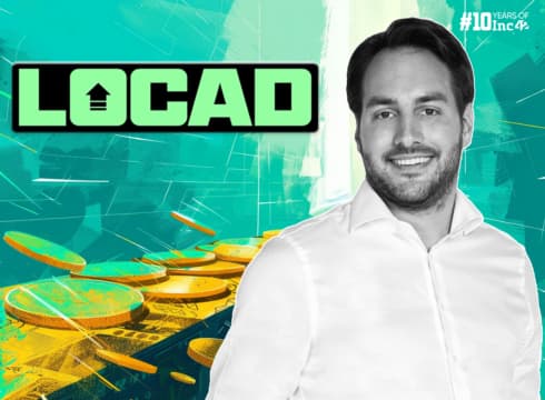 Locad Funding