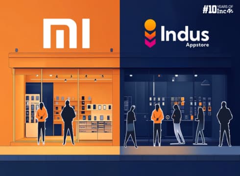 Indus Appstore to replace Xiaomi's app store