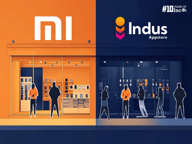 Indus Appstore to replace Xiaomi's app store