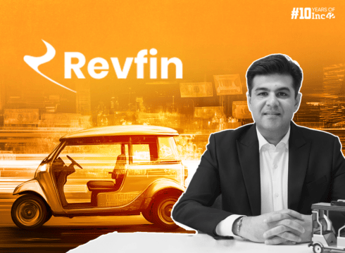 How Revfin Is Accelerating India’s EV Transition With Accessible Financing