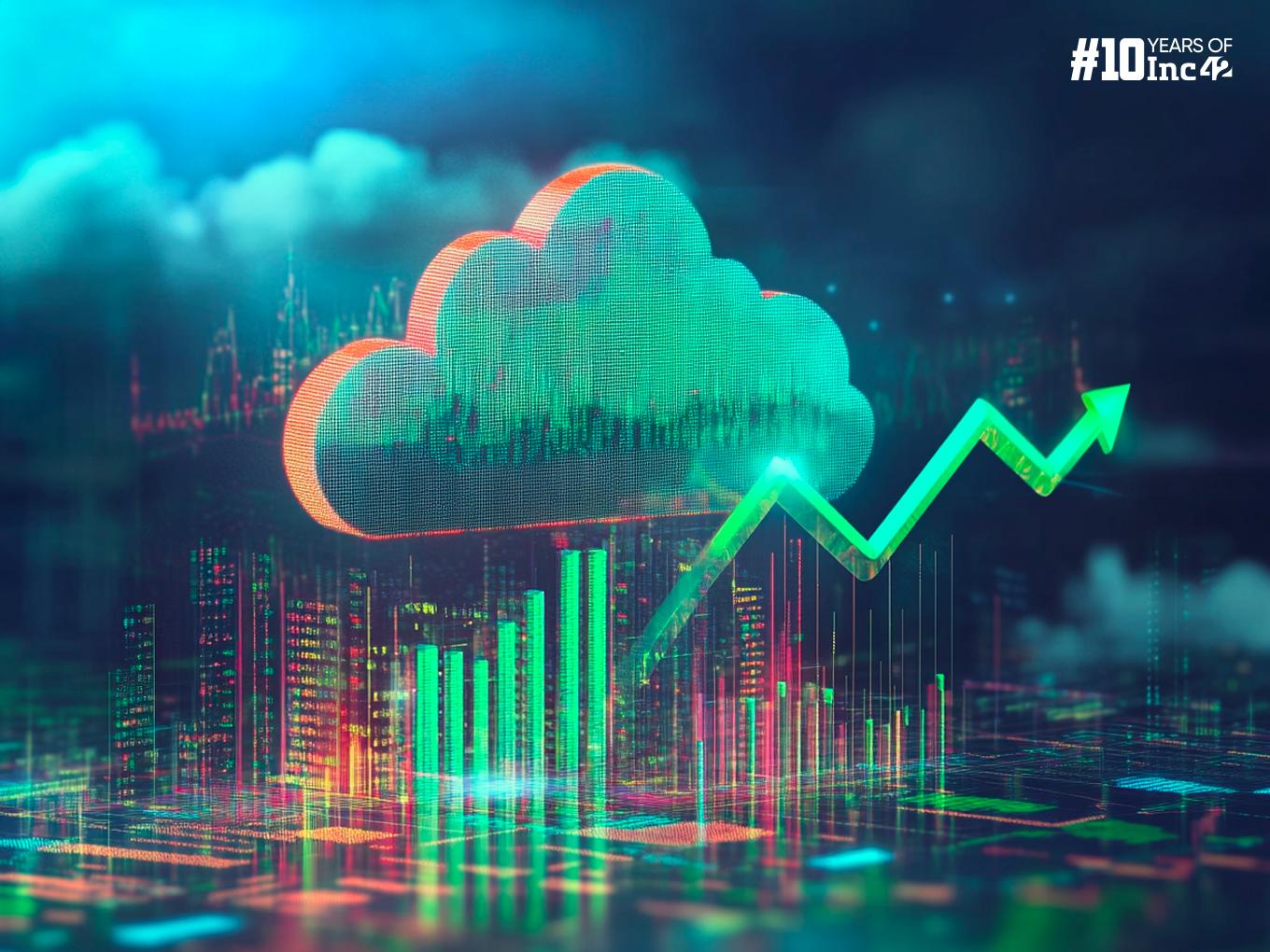 Decoding The $70 Bn+ Indian SaaS Opportunity: Is The Focus Shifting From Horizontal To Vertical SaaS?