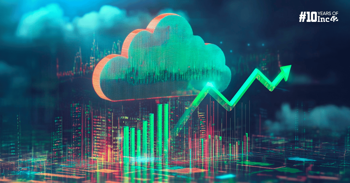 Decoding India’s  Bn+ SaaS Opportunity: The Shift From Horizontal To Vertical SaaS