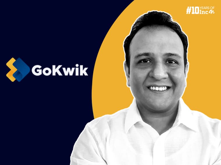 GoKwik Boosts Leadership Team With New Product Executive