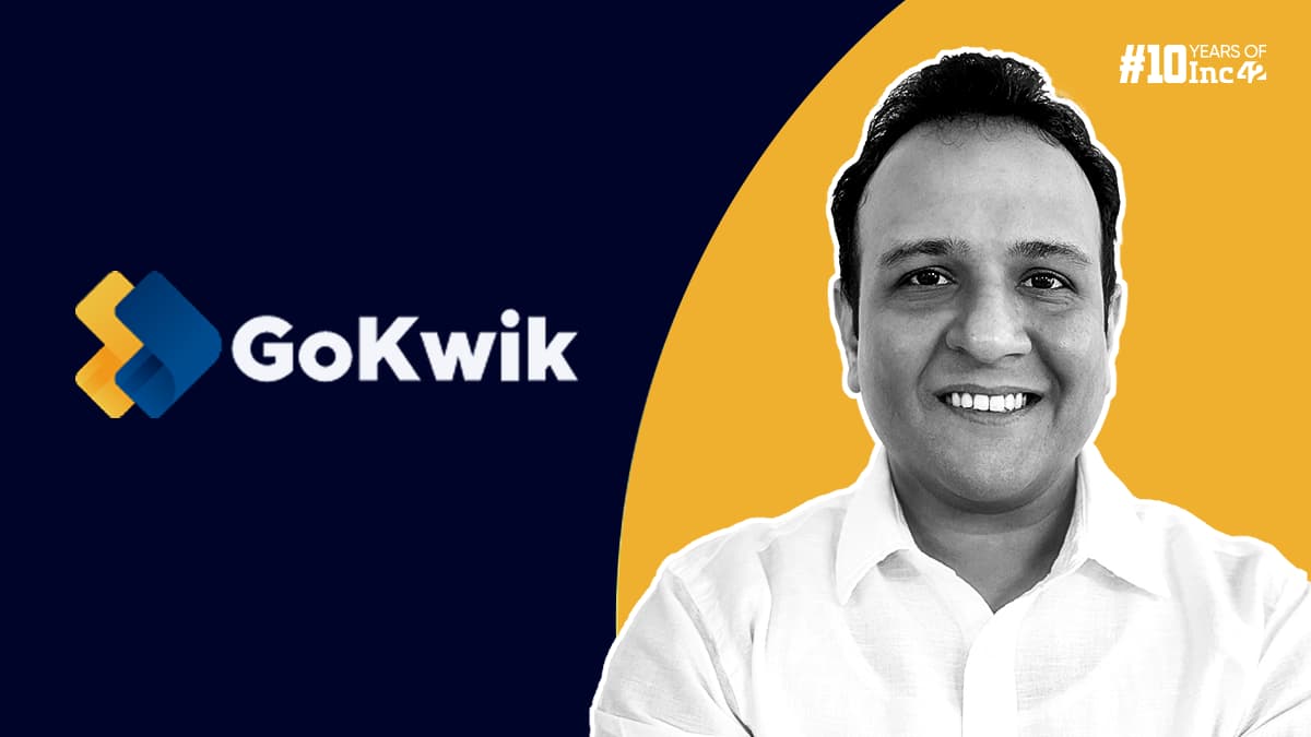 GoKwik Boosts Leadership Team With New Product Executive